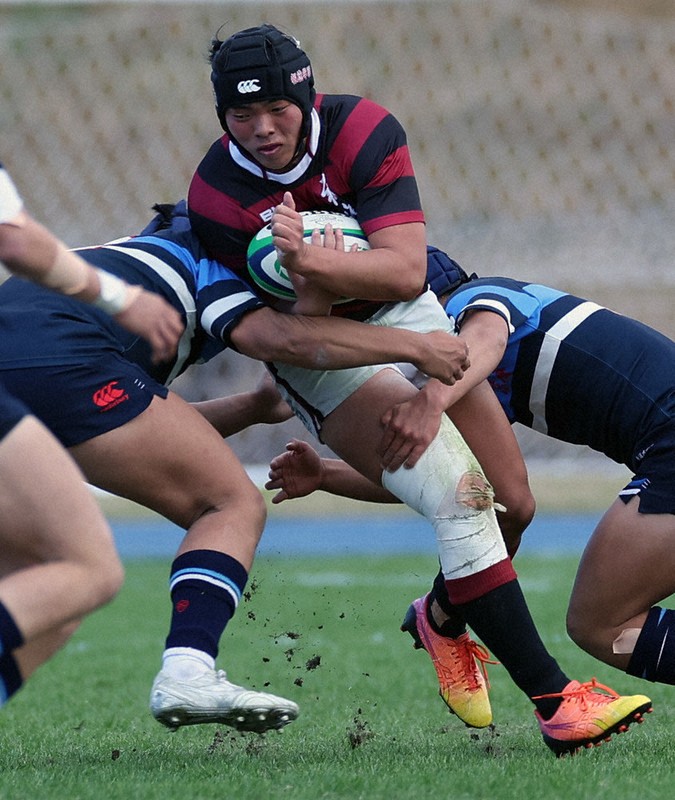全国高校ラグビー：報徳学園、兄弟で挑んだ花園 母に贈る最高の誕生日