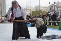 (Mainichi/Naomi Yamamoto)