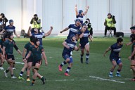 継続の桐蔭学園か、突破の東福岡か 7日に決勝 全国高校ラグビー | 毎日新聞