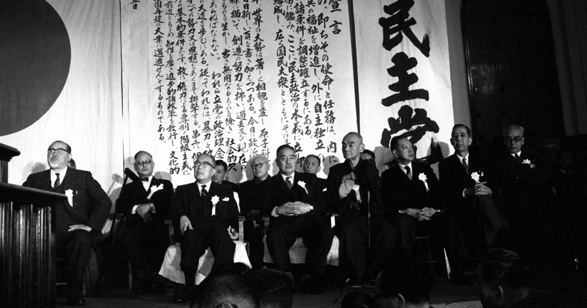 余録：年の初めに来年の話で恐縮だが… | 毎日新聞