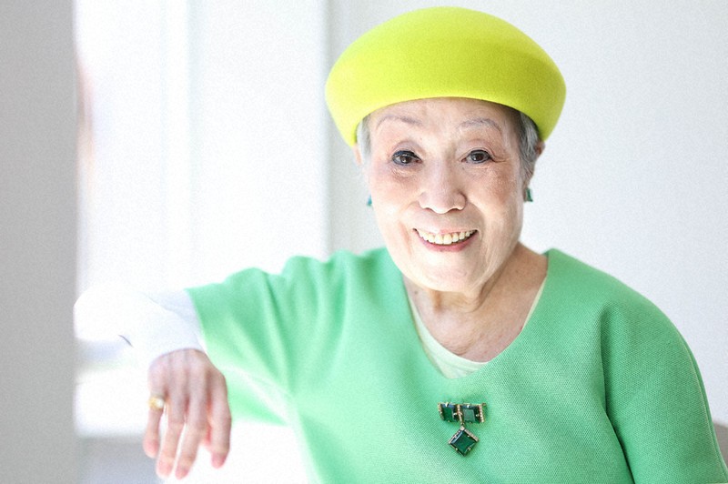 訃報：中村メイコさん 89歳＝女優 | 毎日新聞
