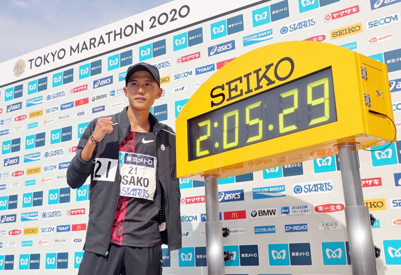 狙って出せる？「ここぞ」のパワー 限界突破のスイッチは脳内に | 毎日新聞