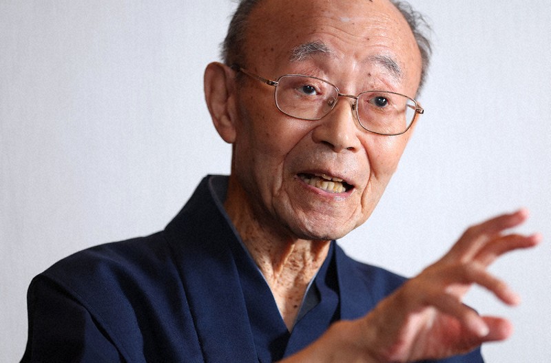 宗教と政治」熟思を 山折哲雄さんの嘆き | 毎日新聞