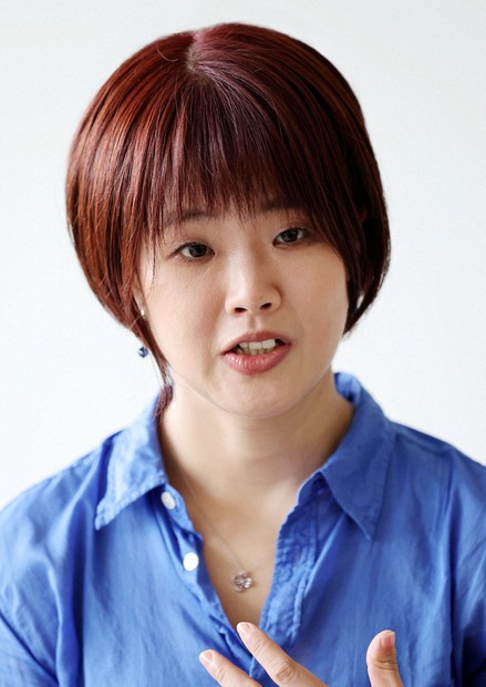 麻原彰晃教祖の娘” 松本麗華さん「生きる道も閉ざされる」 | 毎日新聞