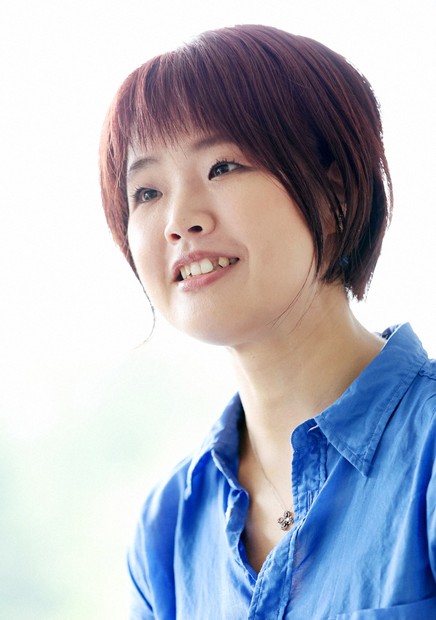 麻原彰晃教祖の娘” 松本麗華さん「生きる道も閉ざされる」 | 毎日新聞