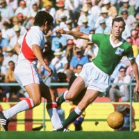 ベッケンバウアーさん死去 78歳 サッカーW杯制覇「皇帝」 [写真特集1/8
