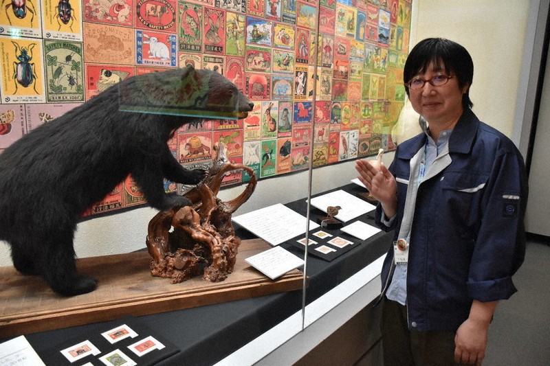 千葉＝クマなし県 くまなく探せど「証拠なし」 平らな地形、生息適さず