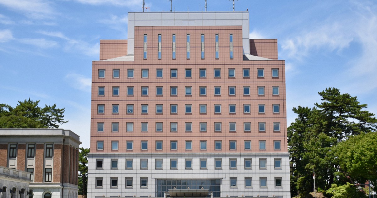 「パチンコ代に」　同期会費の着服などで巡査長を処分　群馬県警