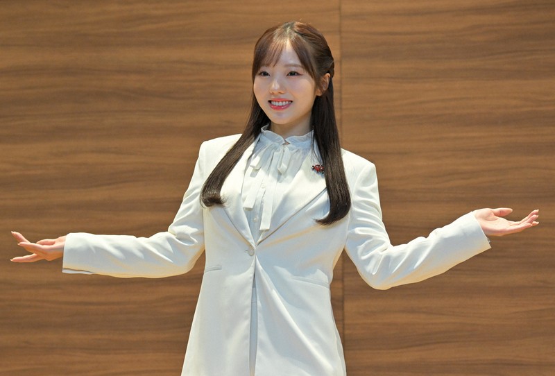 リンクサイド：本田真凜「大好きなまま、たどり着けた」 フィギュア