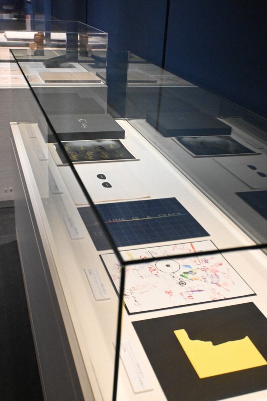 戦後の前衛芸術けん引・瀧口修造 生誕120年、今もあせぬ魅力 | 毎日新聞