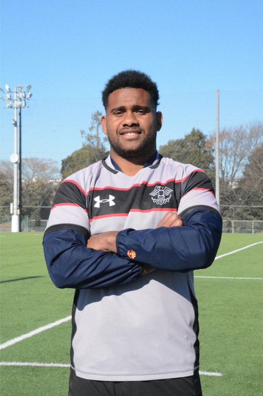 帝京大学ラグビー 2連勝狙うV4王者「帝京大学」×金星なるか「日本体育大学」。関東大学