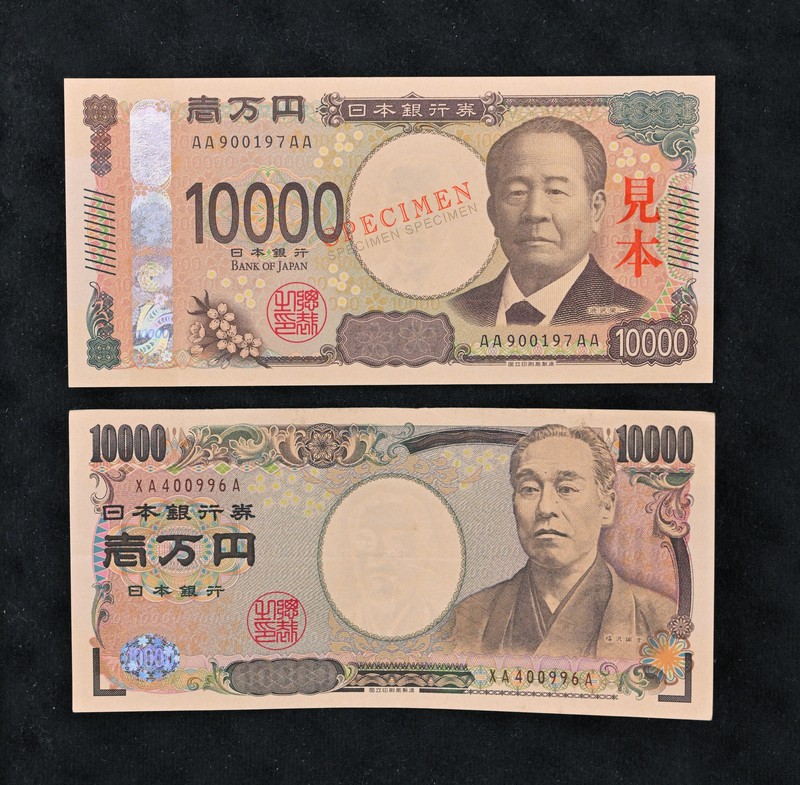 インドネシア ルピア 100万ルピア(22年発行新紙幣/新札/連番)