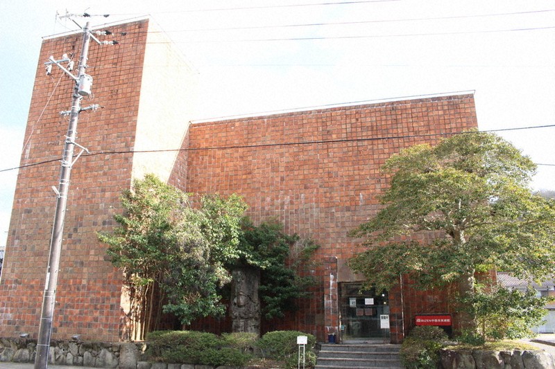 古代中南米文化、もっと身近に 50周年向け改修費募る 今月末まで 備前