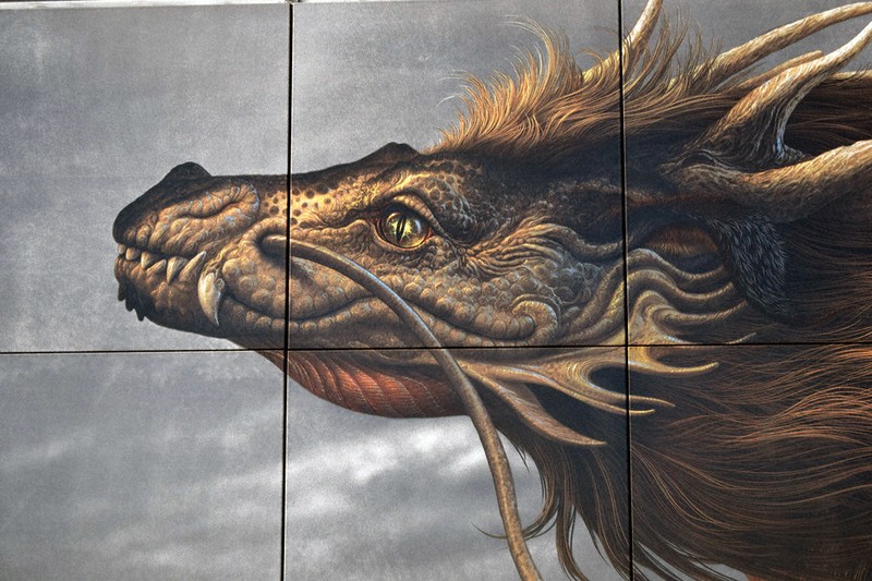 宮龍様 アルティメットエターナルドラゴンがZ/Xに参戦決定！｜うたの