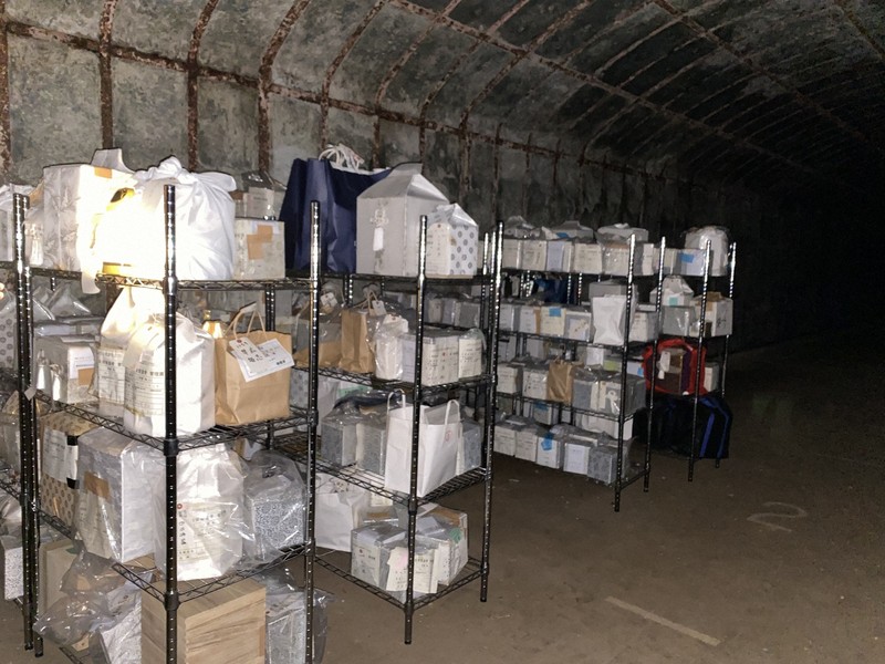 ポッドキャスト：「無縁遺骨」の背景とは？ お墓や葬送のあれこれを