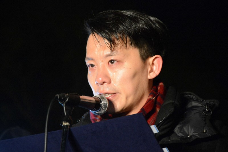 5歳のあの日、大切な母を失った けれど… 阪神大震災遺族代表 | 毎日新聞