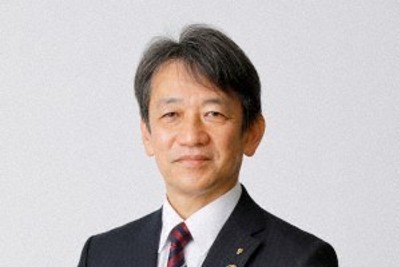 大澤敏学長