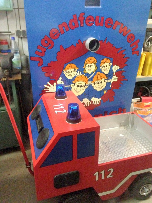 担い手不足で「死ぬまで消防団員」 ドイツに学ぶ存続のヒント