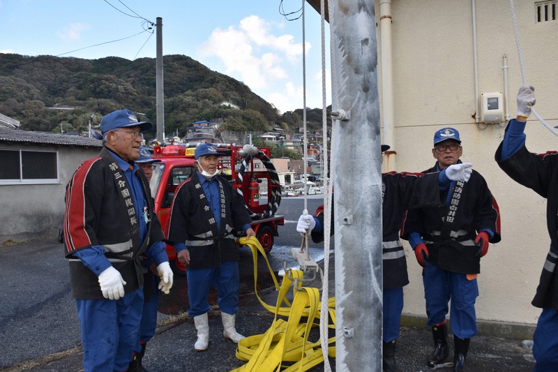 Ｗワイマールドイツ軍＊バイエルン＊消防永年勤続２５年章（実物） 担い手不足で「死ぬまで消防団員」 ドイツに学ぶ存続のヒント
