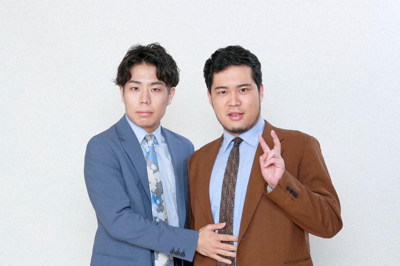 質問なるほドリ：M－1優勝「令和ロマン」って、どんなコンビ？ 慶応大