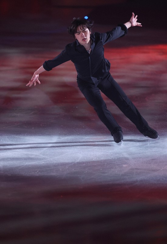 プリンスアイスワールド メディア公開 [写真特集1/25] | 毎日新聞