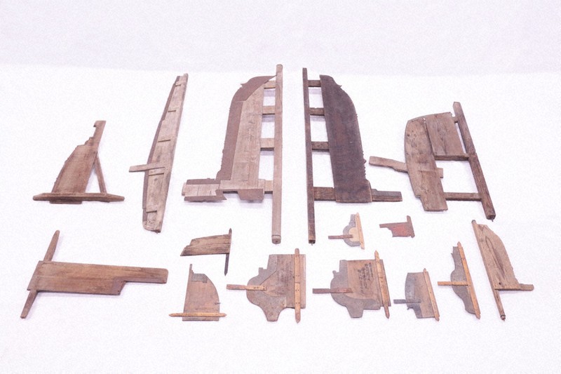 天明鋳物」支え1000年 甑や木型など製造用具、国重文へ 佐野 ／栃木