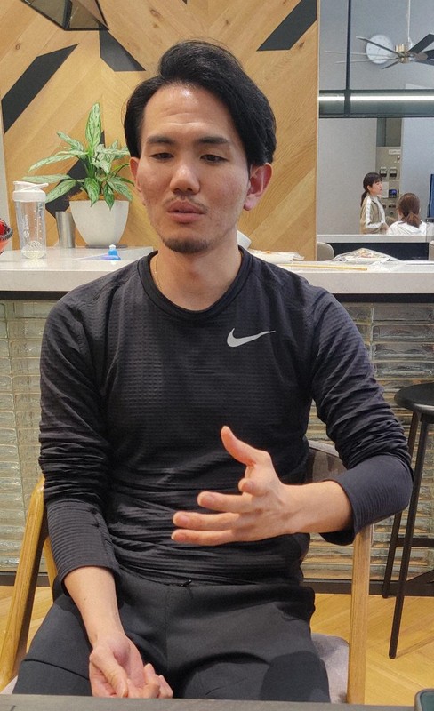 focus プロ野球：44歳現役最年長の石川雅規投手 「虎の穴」トレーナー
