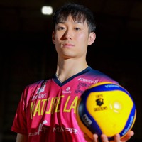 ユウキサイド：柳田将洋と石川祐希 バレー界で輝き続ける2人 [写真特集