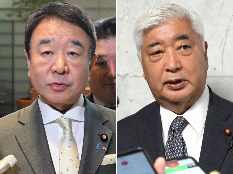 自民15人、派閥全廃求め「変革会議」設立 規正法改正など掲げ | 毎日新聞