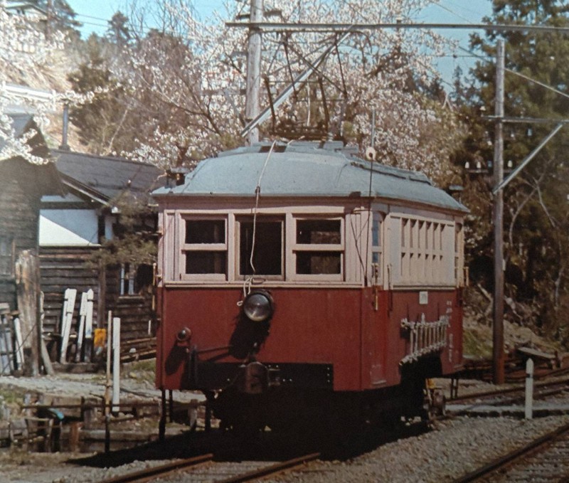 100歳の木造車両を後世に 廃線「三山線」で活躍、修復へ寄付募る