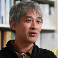 石田光規・早稲田大教授