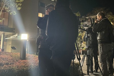 日本赤軍成員、以色列機場槍擊案唯一倖存者岡本公三在黎巴嫩逝世