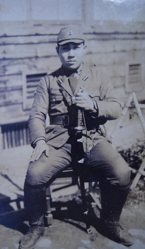 戦の外道」特攻の実相 元軍医の証言、本や映像に 出撃前にヒロポン注射