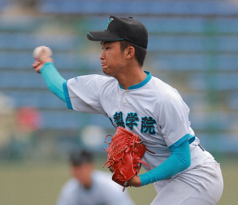 センバツ高校野球 山梨学院、旋風よ再び（その2止） 機動力発揮、投打