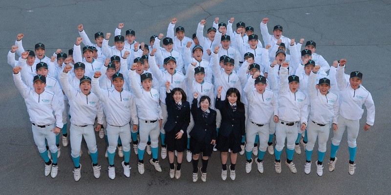 センバツ高校野球 山梨学院、旋風よ再び（その1） 3年連続7回目の春