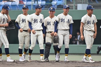岡山県　創志学園高校 高校野球 野球部 公式戦用ユニフォーム 2022年 全国高校野球】創志学園 ユニフォームの考察【岡山県代表