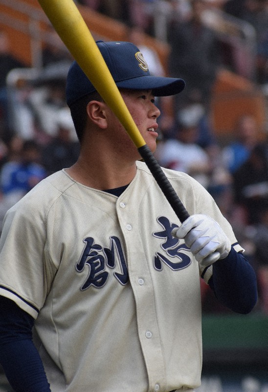 センバツ2024 岡山・創志学園が“春切符”（その2止） 栄冠つかめ