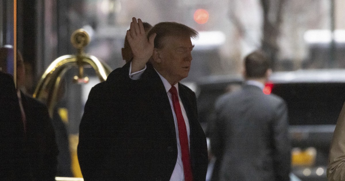 Donald Trump must pay an additional 83.3 million to E. Jean Carroll in