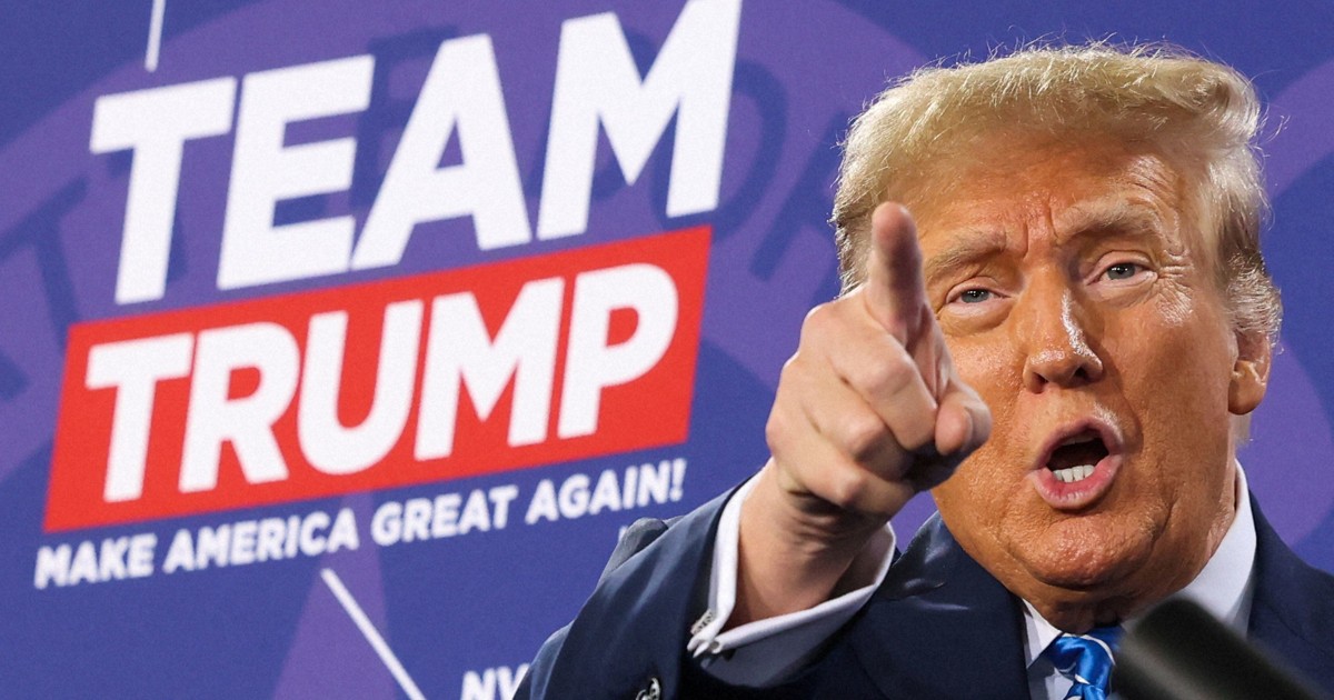 もしトラ」が「またトラ」に？ トランプ氏“返り咲き”後の世界は