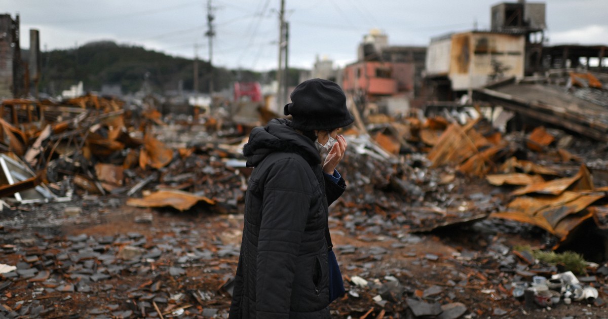 能登半島地震 石川県の被災・支援情報（29日午後2時現在） | 毎日新聞