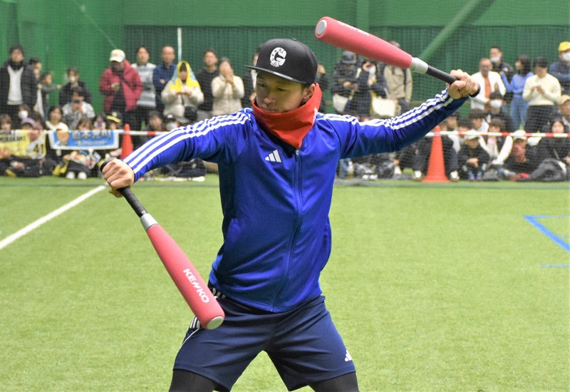 阪神タイガース(近本) 近本光司