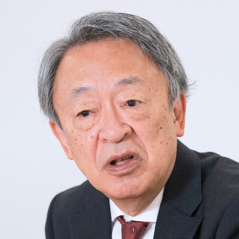 池上彰