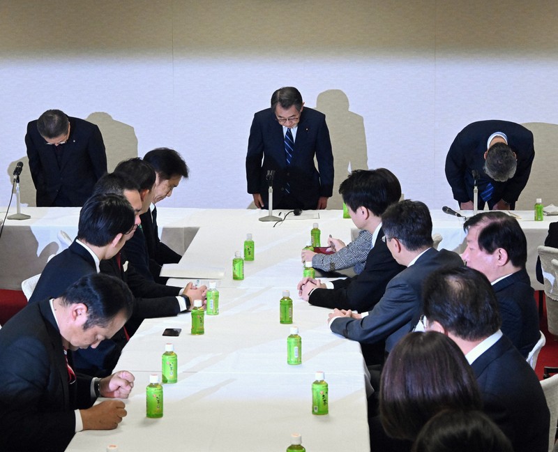 政治資金改革 「倫理」に立ち返れ 小沢氏の「知恵袋」平野貞夫