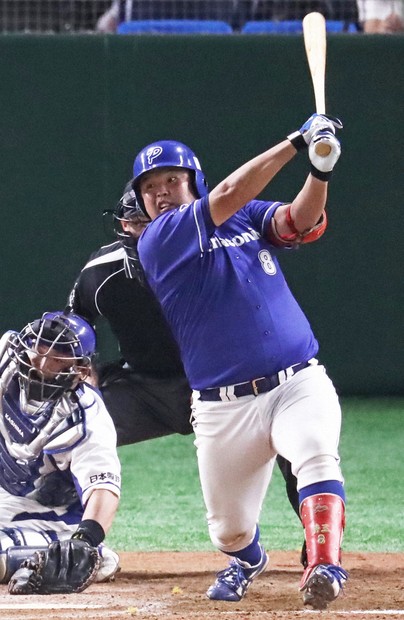 野球Panasonic ユニフォーム YOSHIDA 30