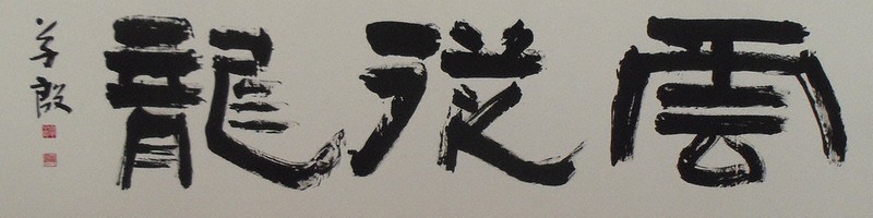 伝統的 書道作品 人間の生き方 伝統的 書道作品 人間の生き方 生き方―人間として一番大切なこと
