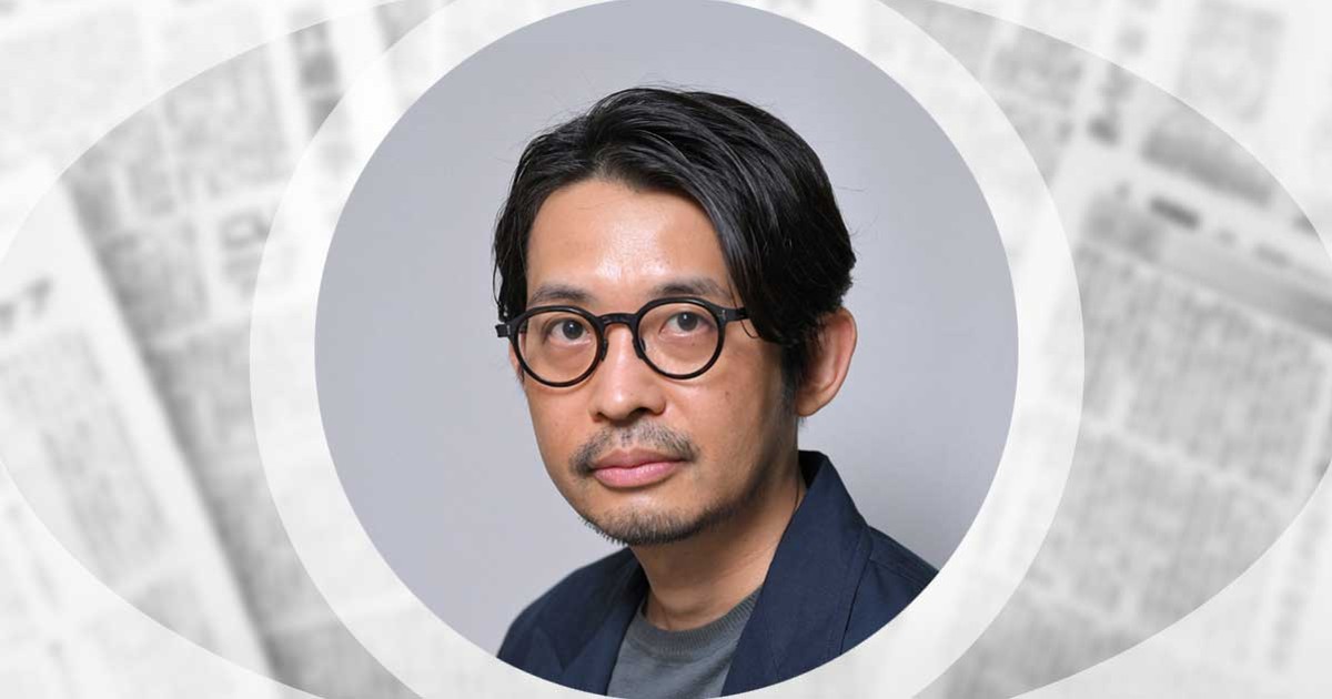 河津啓介 | 毎日新聞