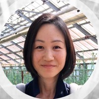 町田結子