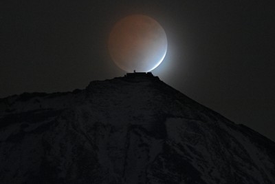 冬季富士登山恐受限？登山家連署反對「一律禁止」
