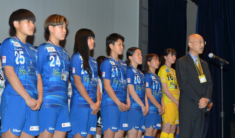 オルカ鴨川FC ユニフォーム HATTRICK（ハットトリック）-選手の想いをファンへ届ける公式