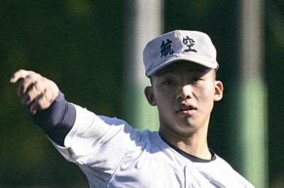 SPORTSかんさい＋：プロ野球 阪神・小幡竜平内野手 打撃向上、鍵